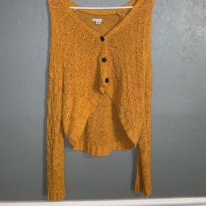 american eagle sweater super cute